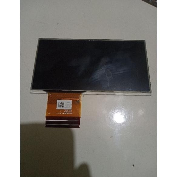 lcd spedometer pcx 160cc K1Z original lcd spidometer spedo pcx new 160