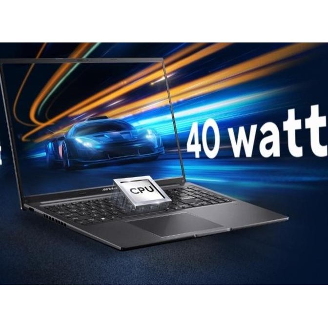 Terlaris Asus Vivobook 16 Core I7 Gen 12 24Gb 1Tb Ssd Windows 11 Fhd Ips Panel Ready Stok