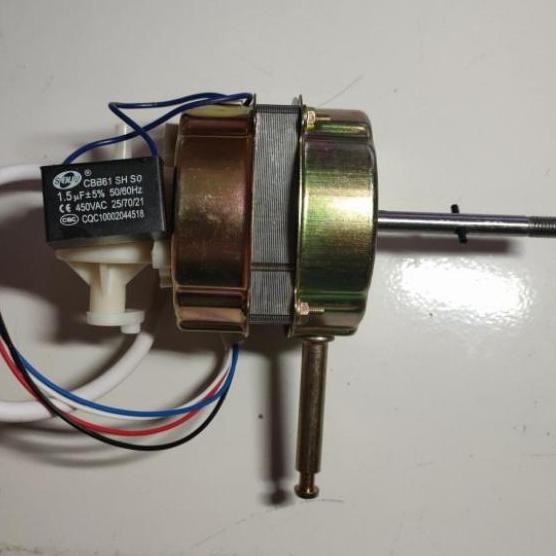 MURAH Dinamo kipas angin dinding N plus