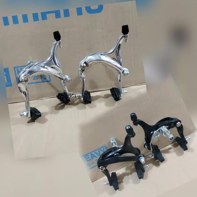 u brake balap 27-700c