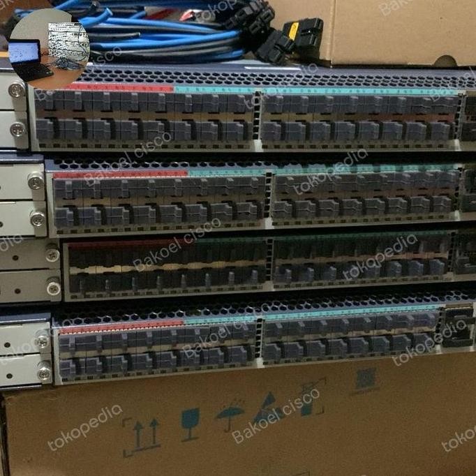 Zte Zxctn 6120H-S New Stok