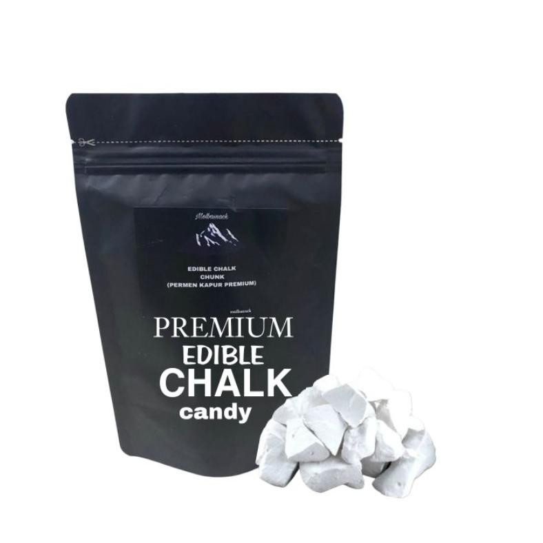 

edible CHALK permen kapur yg bisa di makan
