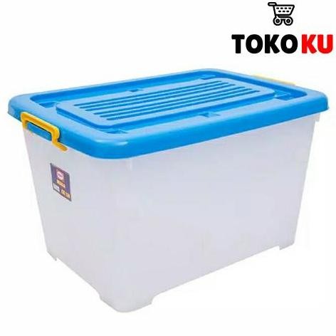 SHINPO CONTAINER BOX MEGA CB 130 SHINPO