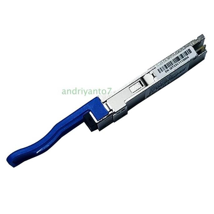 Qsfp 40G 20Km Lc Compatible Cisco Juniper Mikrotik New Stok