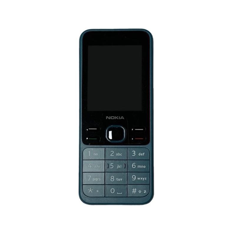 Hp Nokia 150 2020 Dual Sim Garansi Toko