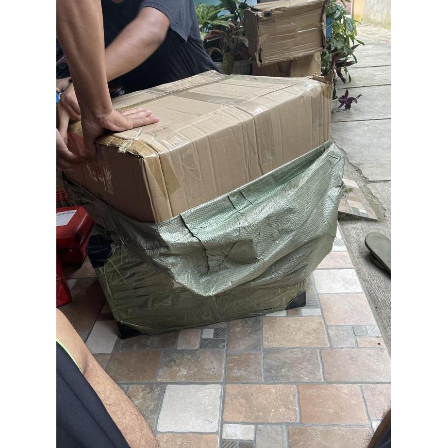 Paket 1 Karton Zte F460 V9 New Stok