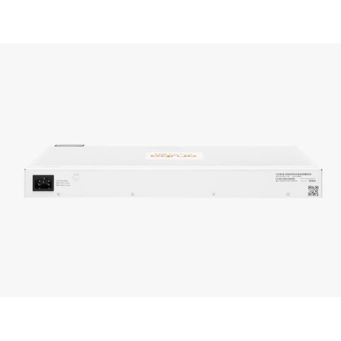 Aruba Instant On 1830 24G 2Sfp+ Switch / Jl812A New Stok