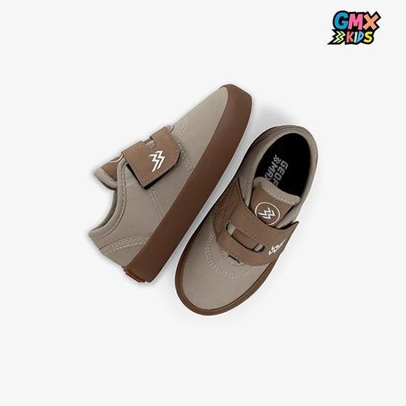 Geoff Max - Ethan Kids Series | Sepatu Anak Laki Laki Perempuan Sneakers Casual Sekolah