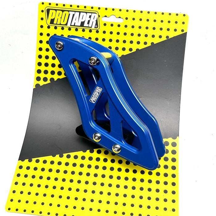 Tensioner Stelan Rantai Protaper Motor Crf 150 Full Cnc Tebal / Stabiliser Rantai Crf150 Original Da