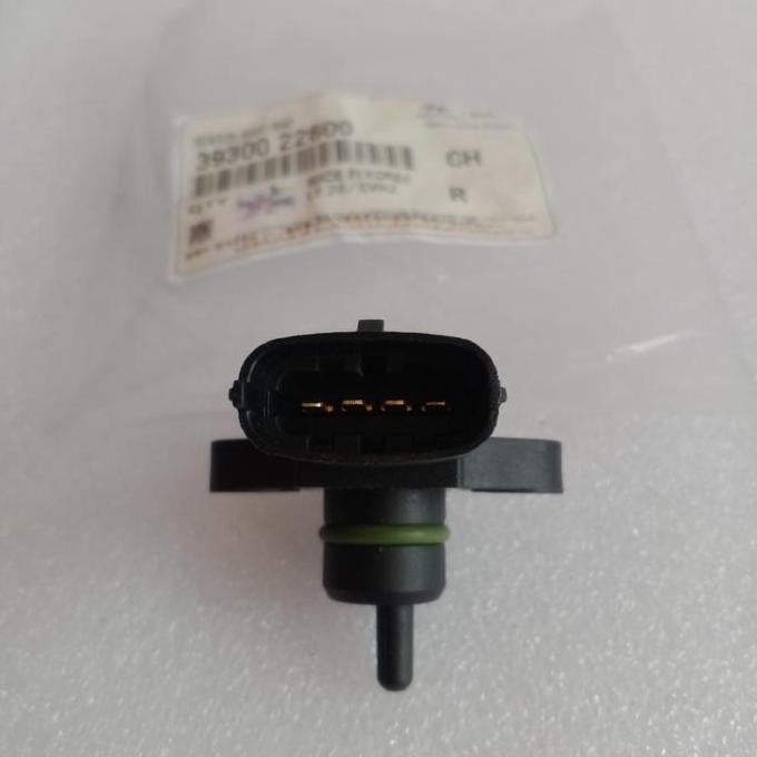 Original Sensor Map Intake Manifold Hyundai Kia Accent Atoz Visto Trajet