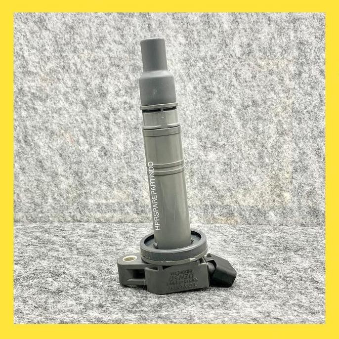 IGNITION COIL / KOIL PENGAPIAN TOYOTA KIJANG INNOVA LAST STOCK