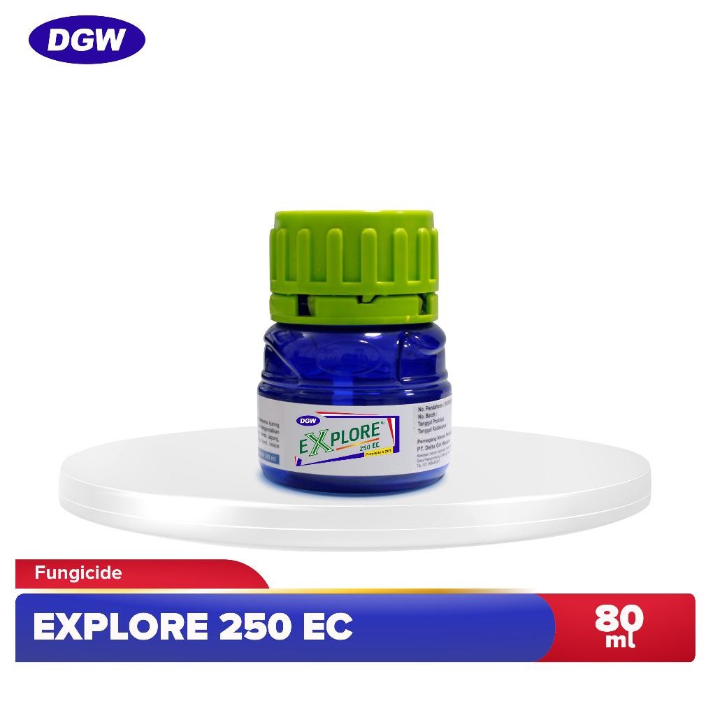 DGW - Fungisida Explore 250 EC @80 ml