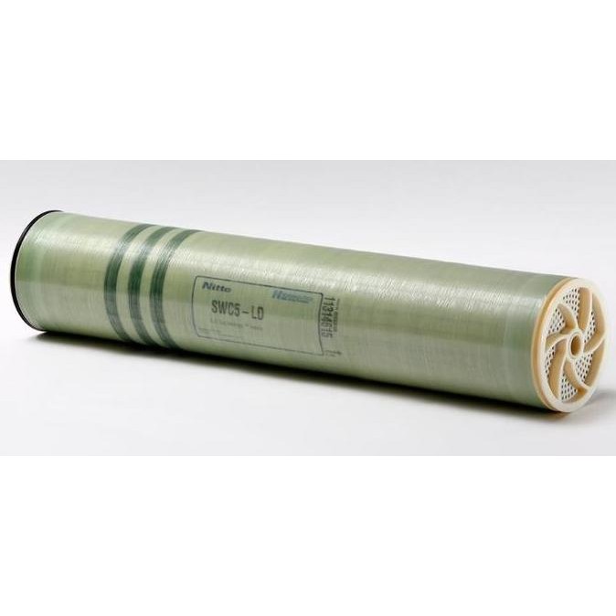 

Tanias Hydranautics Swc5-Ld 8040 Sea Water Low Fouling Membrane Terlaris