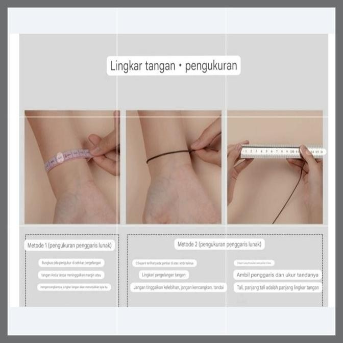 Gelang Budha Tibetan Mahkota Budha & Lotus hc