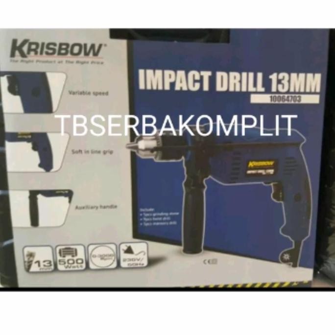 Promo Rumah Carbon Brush Krisbow 10064703 Mesin Bor 13Mm Box Spul Arang Cb | Rumah Arang Carbon Brus