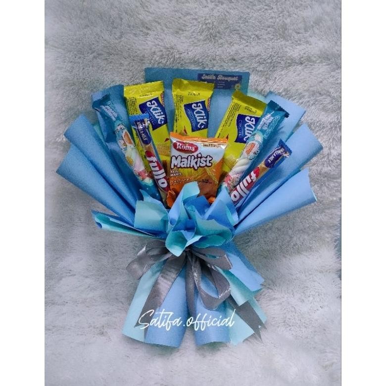 

Do86 Bouquet Snack Korean Hadiah Hari Guru | Bucket Jajan Gift Teacher Day Wisuda Graduation Ulang Tahun | Buket Makanan Coklat | Bucket Hari Ibu | Hadiah Hari Ibu | Gift Mother'S Day | Hadiah 17 Agustus Hari Kemerdekaan