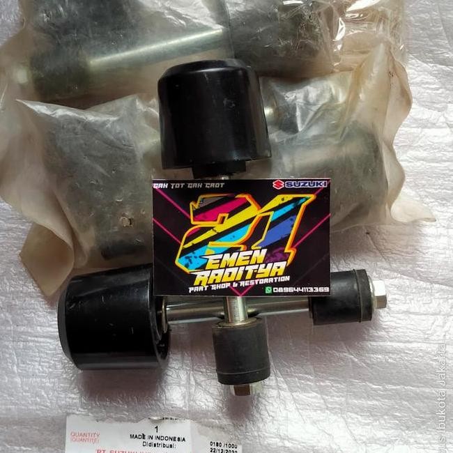 Jalu Stangbandulstabilizer Satria 2Tak