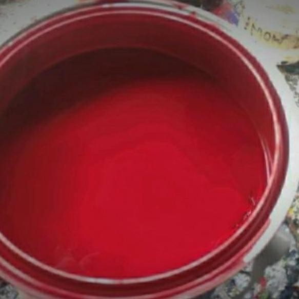 READY CAT PU MERAH DOFF 200ML RED MATT BODY PCX NMAX VARIO