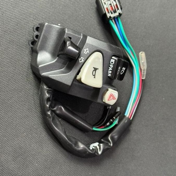 READY SAKLAR KIRI DOMINO PNP HONDA VARIO 160 ABS CBS ORI