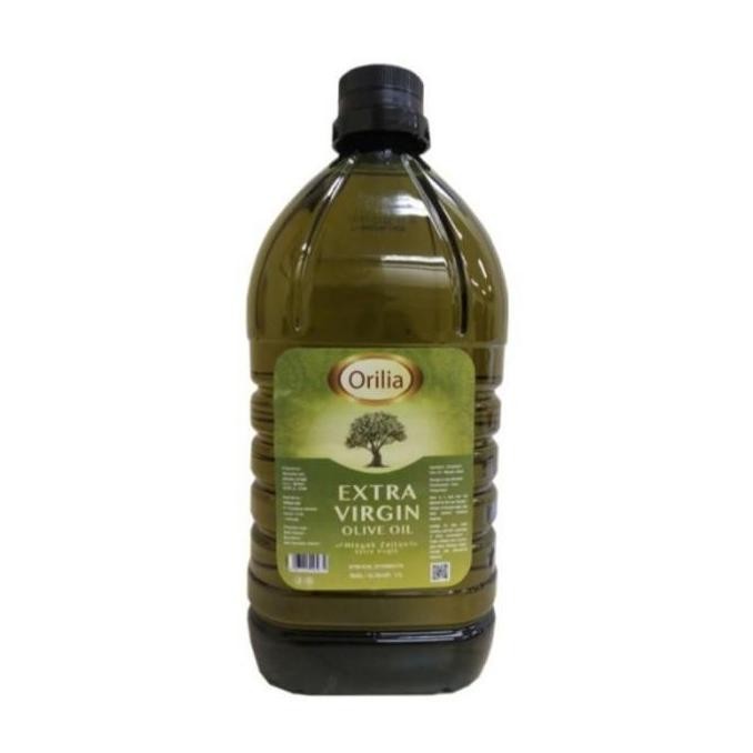 

Terlaris Terlaris Minyak Zaitun Extra Virgin Orilia 5 Liter Ready Stok