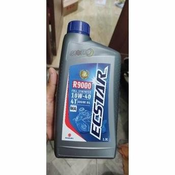 Oli Sgo Ecstar Suzuki Gsx R Gsx S 150 Satria Injeksi 1300Ml R9000