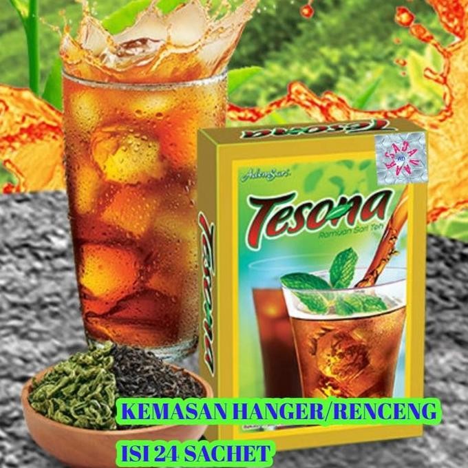 

New Arrival, Tessona/24Pcs