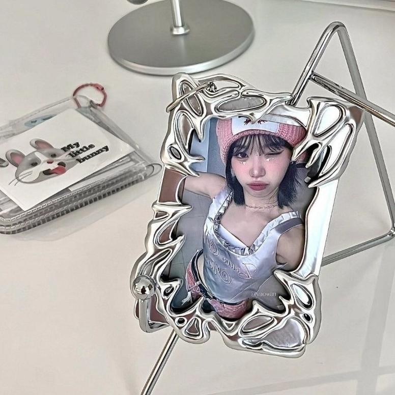 [IP-160] Card Holder Armagedon Cantik aspa XG Kpop Idol photocard