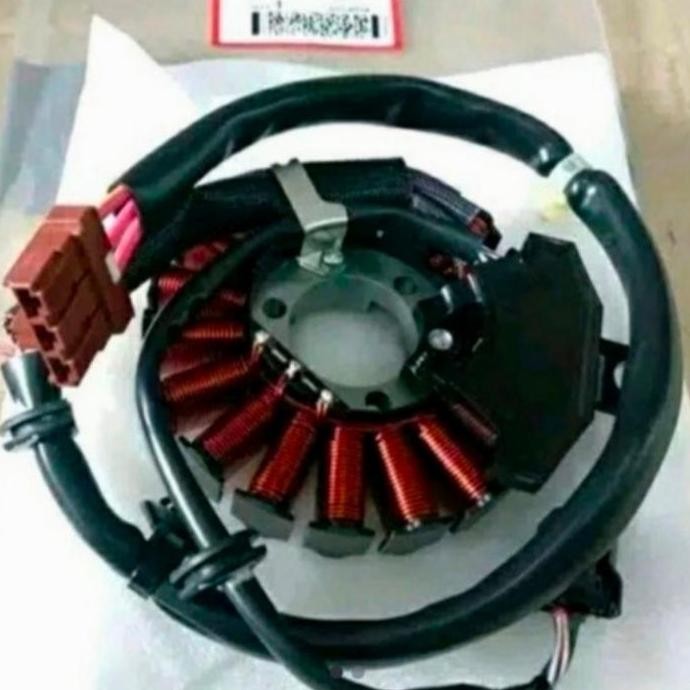 READY SPUL SENSOR CKP VARIO 110 FI ORIGINAL HONDA