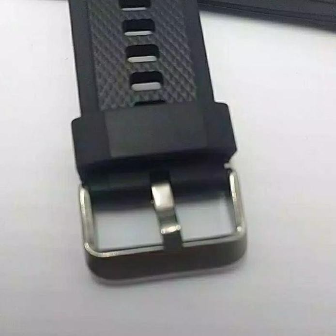 new  Strap Tali jam FORESTER JTF 2007 JTF 2032 JTF 2031 2034 rubber strap22