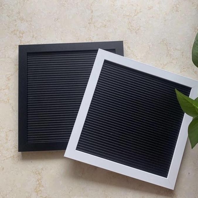 

ready stock !!! Papan Nama Bayi/Papan Huruf Letter Board/Letter Board/Papan Nama Huruf Sudah Termasuk Huruf