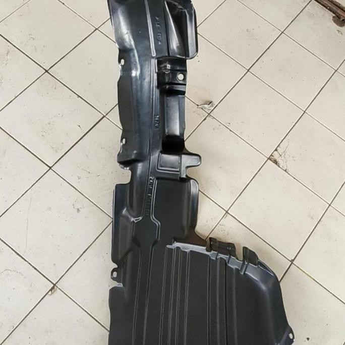 ready Liner Fender Avanza Tipe S