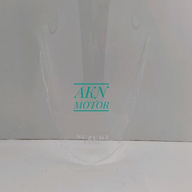 WINDSHIELD GSX 150 R KACA VISOR GSX150R murah