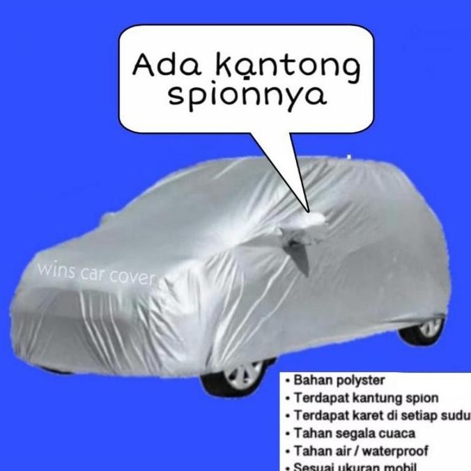 sarung mobil honda crv 2002-2006 gen 2