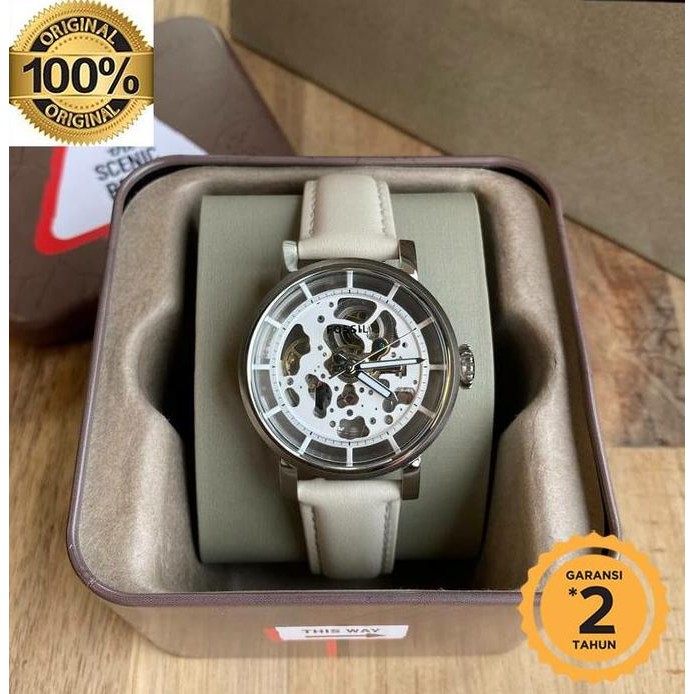 new  [ ORIGINAL ] ME3069 Automatic 38mm Fullset Tinbox