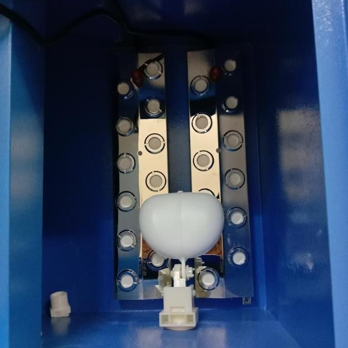Mist maker ultrasonik 24 mata / mesin kabut ultrasonik / mesin embun murah