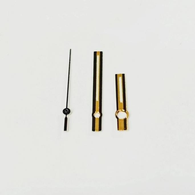 new  Jarum Jam Tangan Mido Mesin 2836 2837 2824