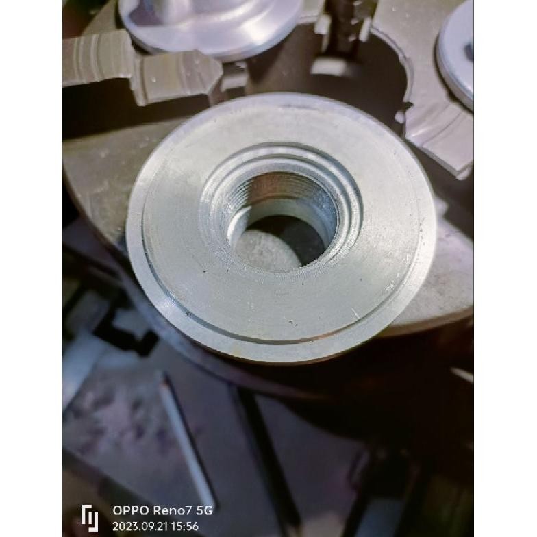 dudukan spul grand/supra pnp bak cb tipis