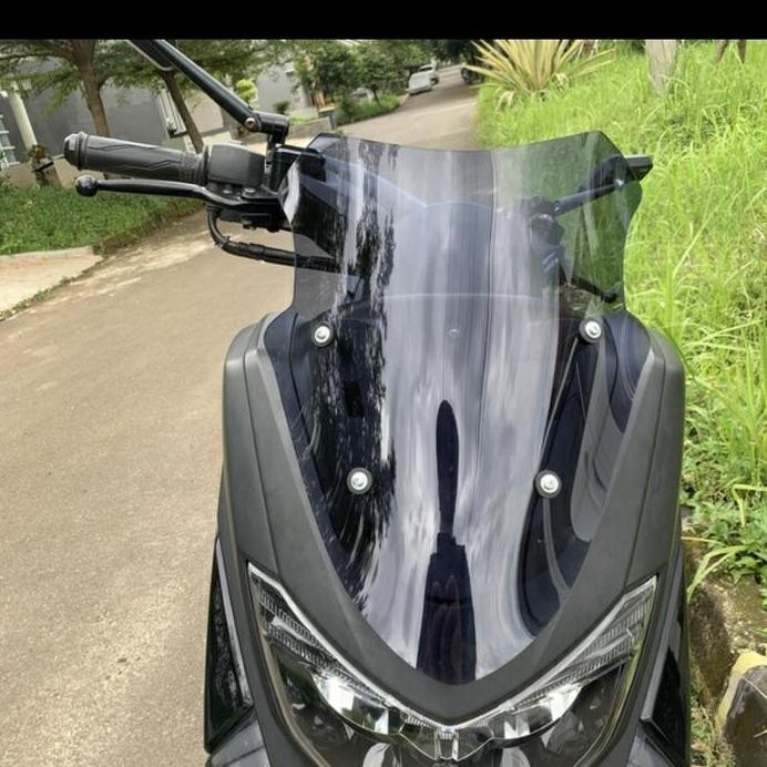 Winshield Nmax ocito new Ws ocito murah