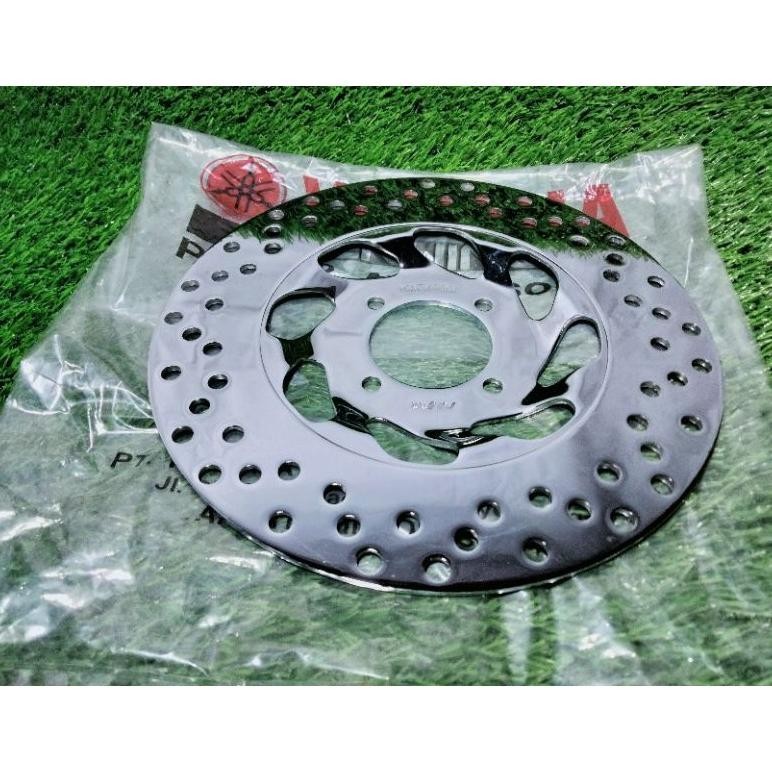 Piringan Cakram Sunstar Rx King Chrome