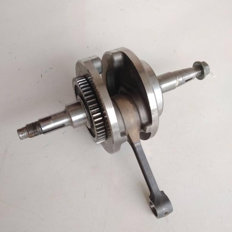 KRUK AS SATRIA FU 150 FACELIFT KARBU OLD ORIGINAL COPOTAN ASKREK SATRIA FU KARBU