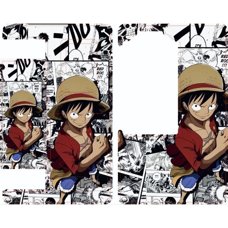 

Promo2pcs - Wimastore Stiker Centa B80 Alo V3 Anti Air Tahan Lama 6 Garskin Stiker/not Case Premium Quality CustomCOD