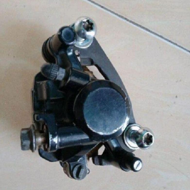kaliper yamaha mio sporty mio soul dan fino asli original (copotan)