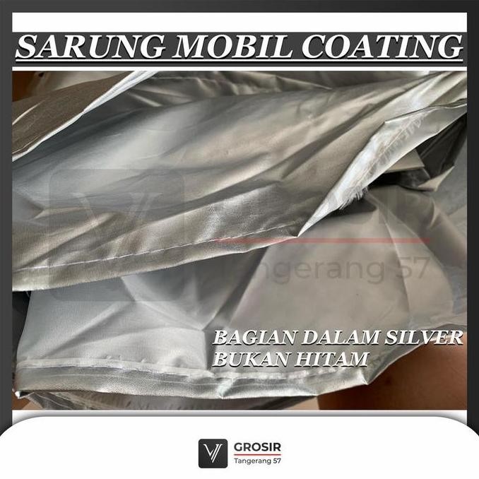 SARUNG MOBIL HYUNDAI AVEGA COATING BODY COVER HYUNDAI AVEGA
