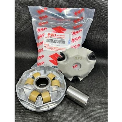 Rumah roller ASSY Spin Skywave skydrive hayate Assy Rumah roller Spin Skywave Skydrive Hayate