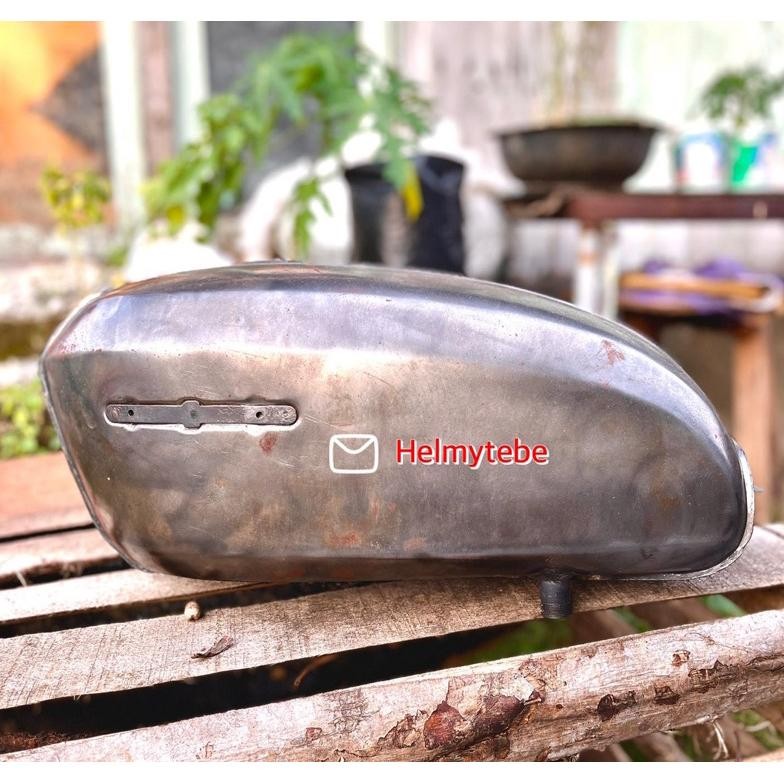 tangki tengki pres prees cb125 tengki cb100 solo tengki cb100 / tengki cb125 solo