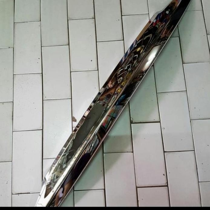 ready list bagasi Freed garnish trunklid bagasi honda freed original