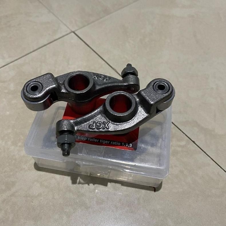 Templar Roller Xgp Copy BRT Rocker Arm Pnp Tiger Diamater 15mm 17mm 20mm RRA XGP CB GL MEGAPRO TIGER
