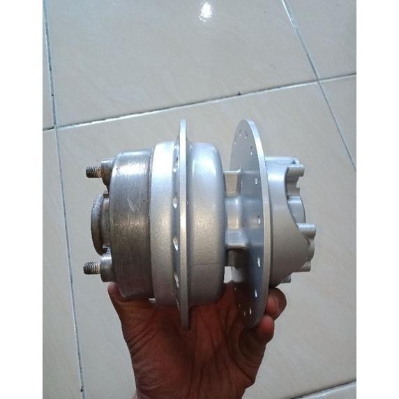 Tromol Belakang Supra X 125 DD ori
