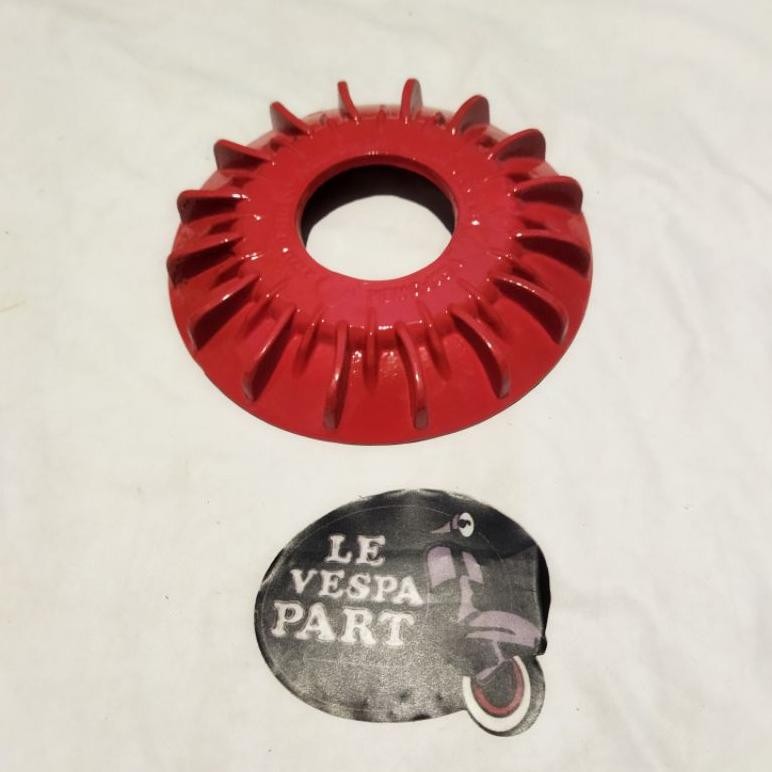 Kipas magnit vespa rep malossi vespa super px sprint vbb bajaj ps kipas magnet vespa malossi