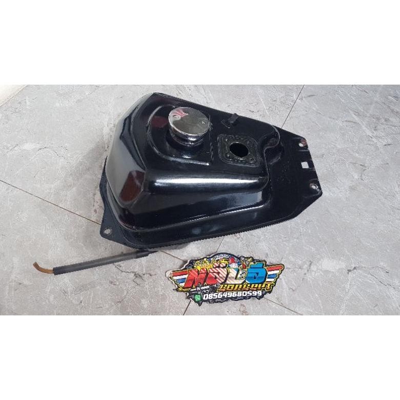 tangki nouvo z nouvo lele pnp shock tabung original copotan